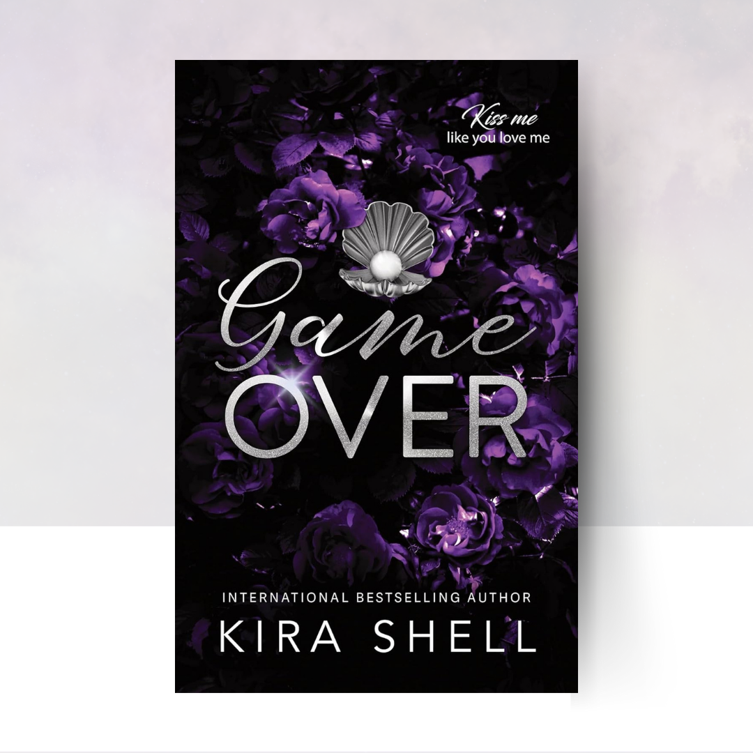 [PREORDER] Game Over