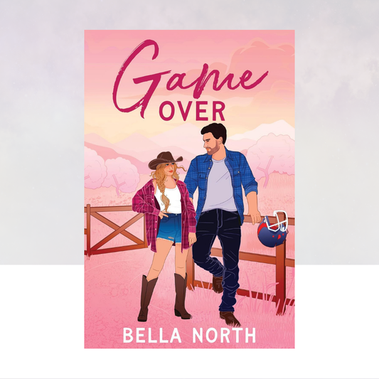 [PREORDER] Game Over