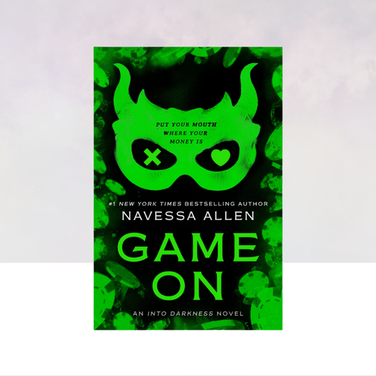 [PREORDER] Game On