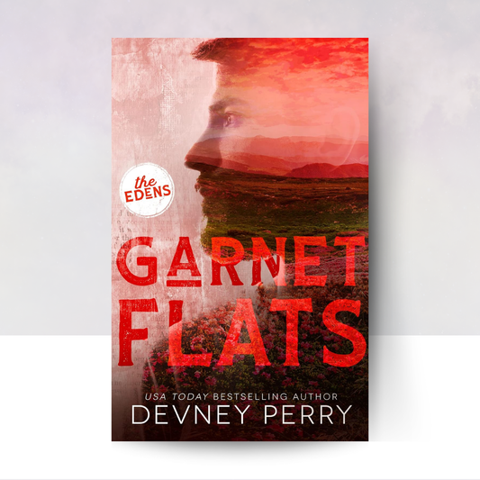Garnet Flats