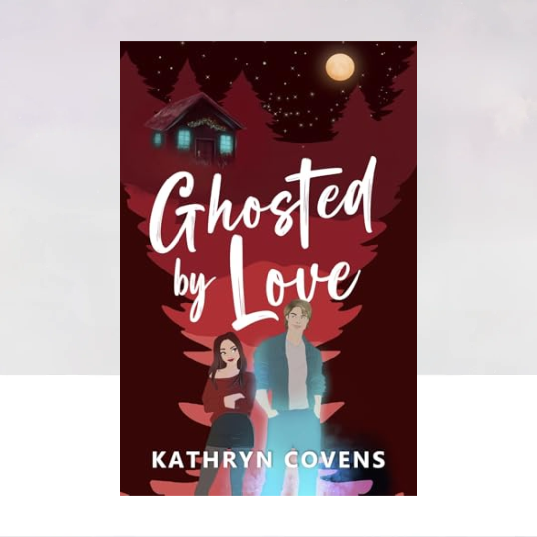 Ghosted by Love