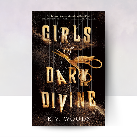 Girls of Dark Divine