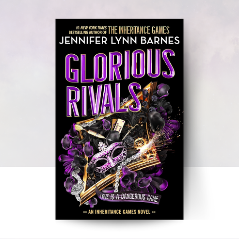 Notorious Rivals Book Glorious Rivals β The New Romantics