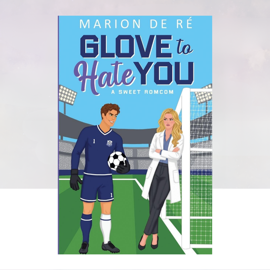Glove to Hate You