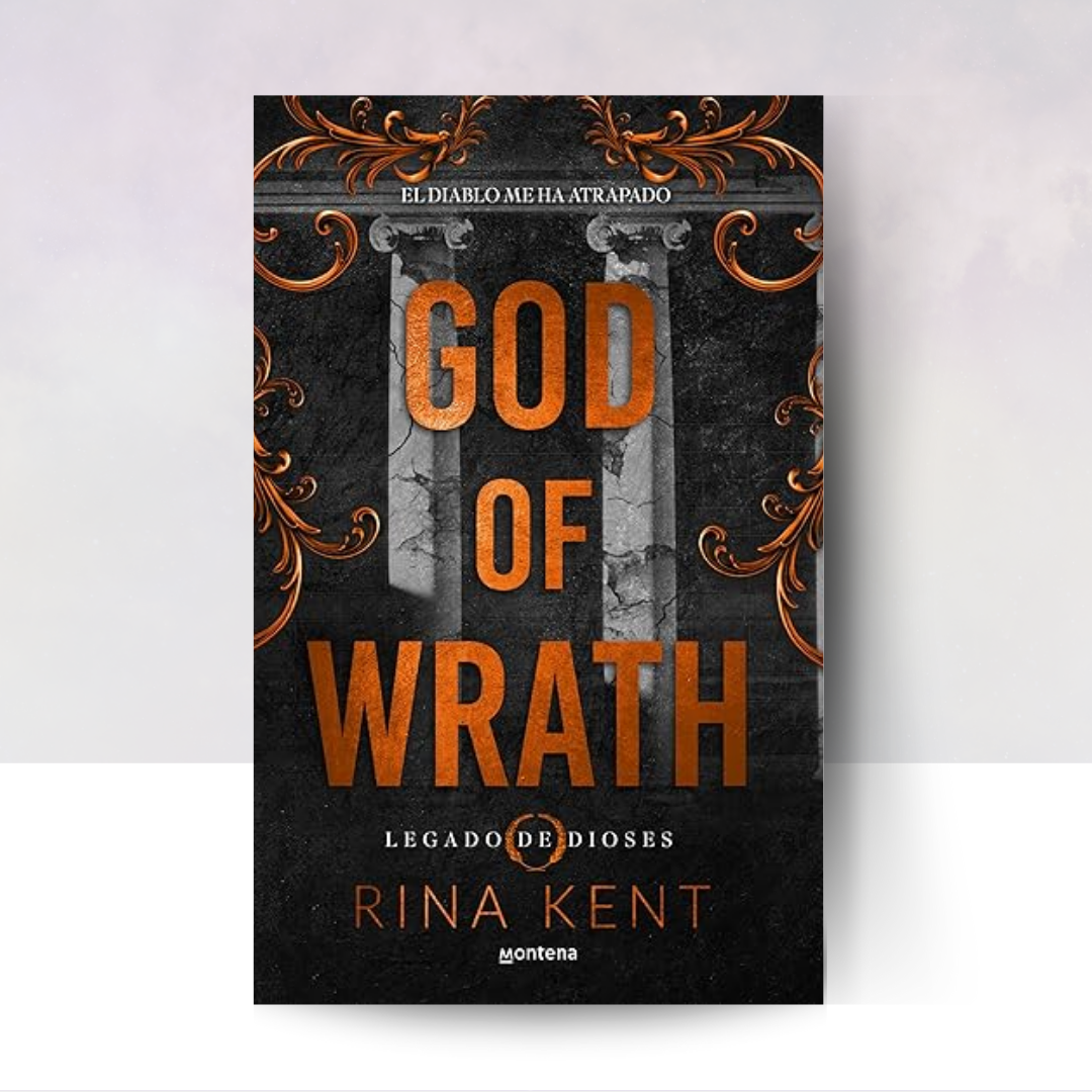 God of Wrath [Edición en español]