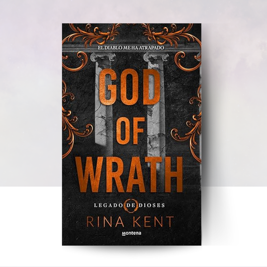 God of Wrath [Edición en español]