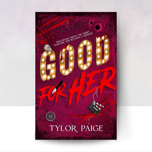 [PREORDER] Good for Her