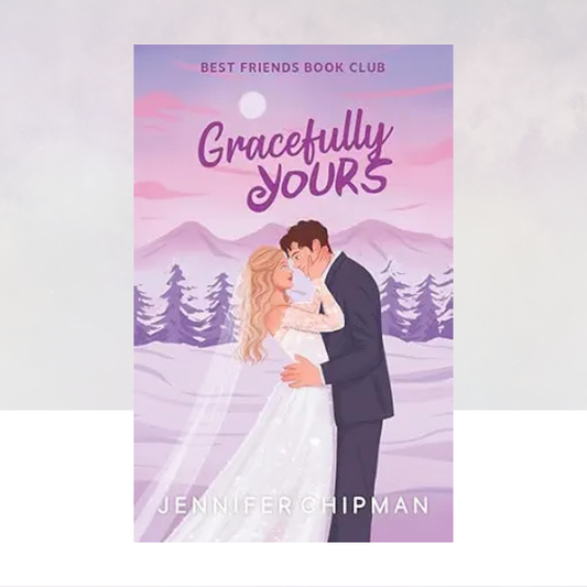 Gracefully Yours