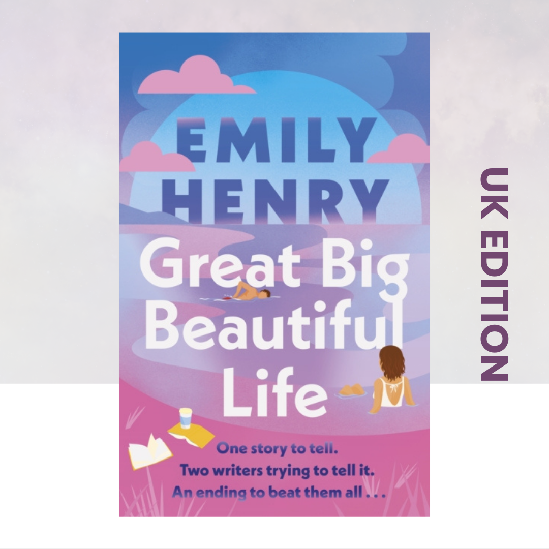 Great Big Beautiful Life [UK Edition]