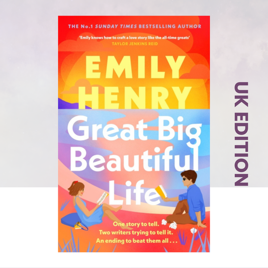 Great Big Beautiful Life [UK Edition]