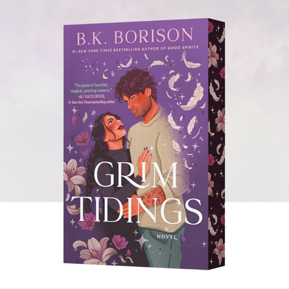 [PREORDER] Grim Tidings