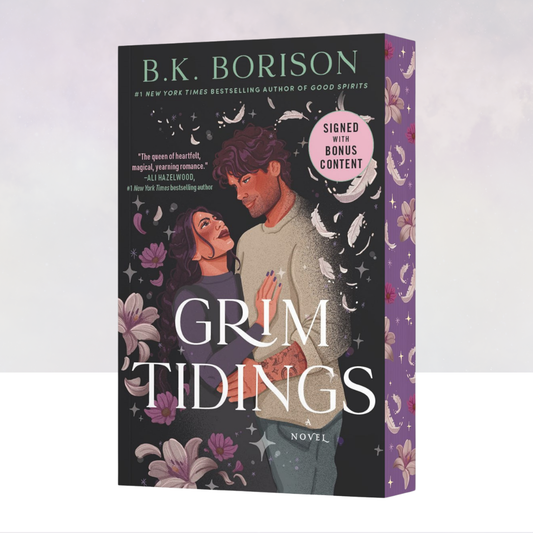 Grim Tidings [Indie Exclusive]