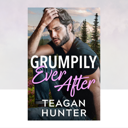 [PREORDER] Grumpily Ever After