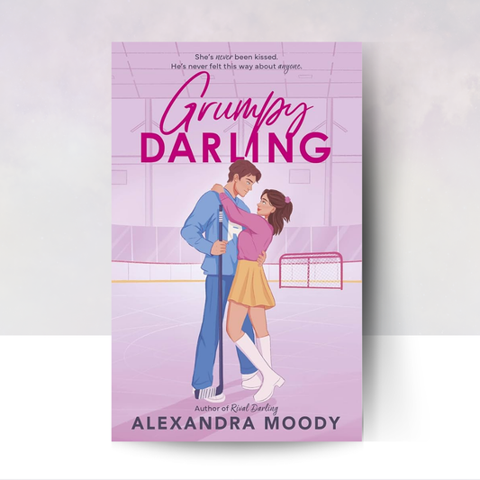 Grumpy Darling