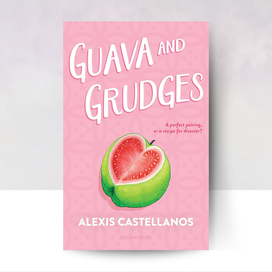 [PREORDER] Guava and Grudges