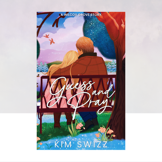 [PREORDER] Guess and Pray