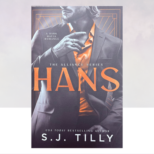HANS [Standard Edition]