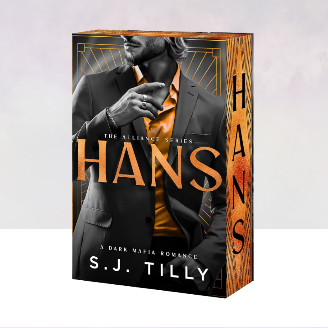 [PREORDER] HANS