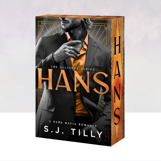 [PREORDER] HANS