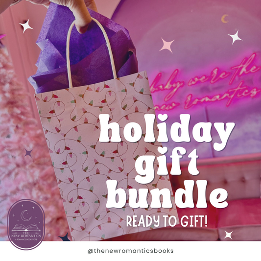 Holiday Romance Gift Bundles