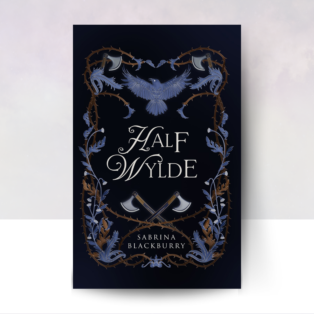 [PREORDER] Half Wylde