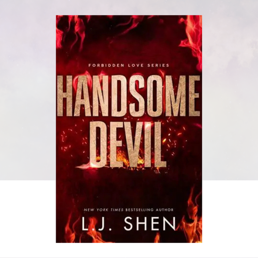 Handsome Devil [Standard Edition]