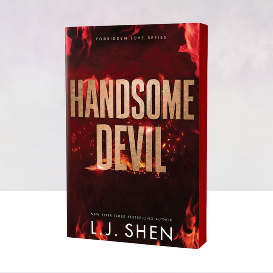Handsome Devil [Deluxe Edition]