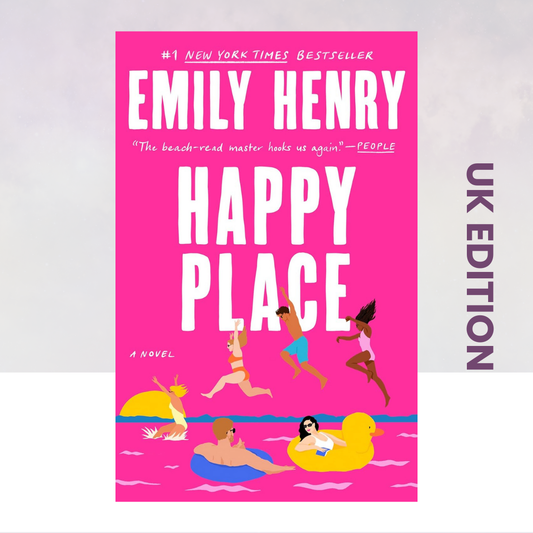 Happy Place [UK Edition]