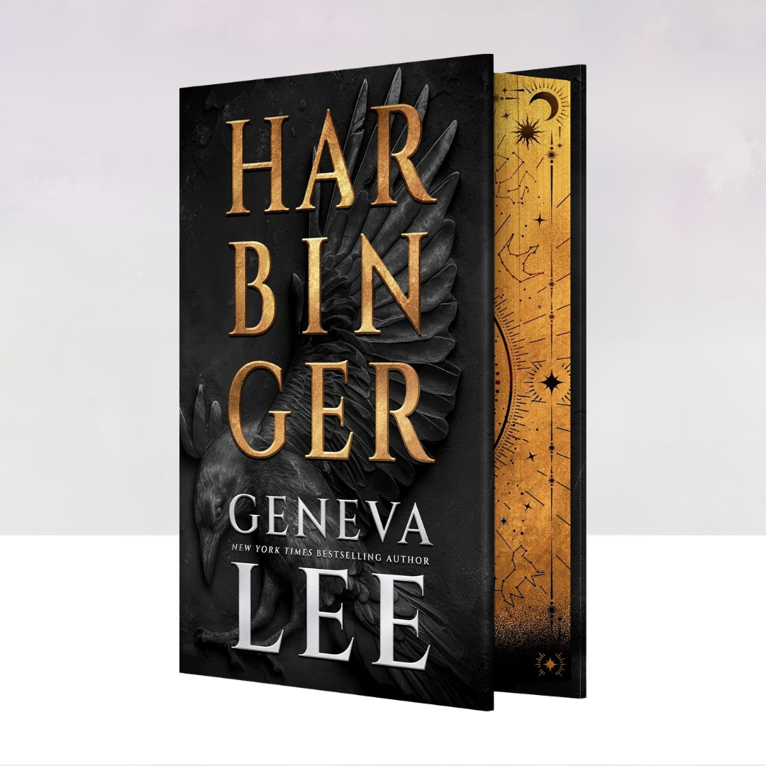 [PREORDER] Harbinger