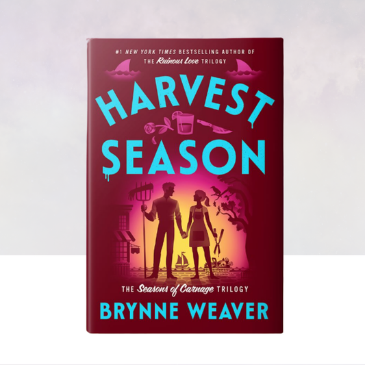 [PREORDER] Harvest Season