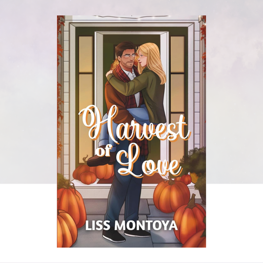 Harvest of Love