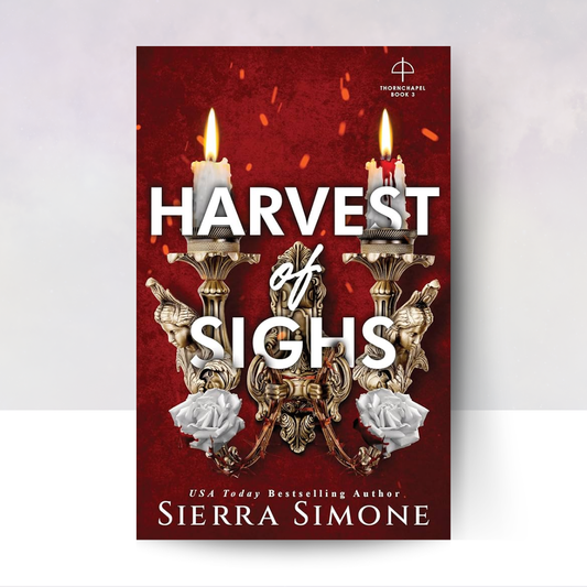 Harvest of Sighs