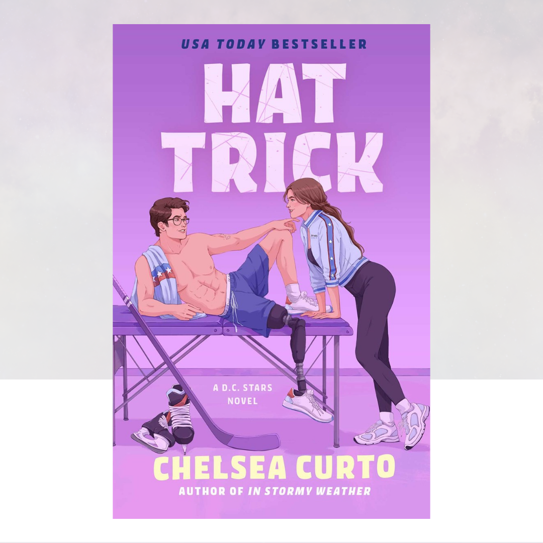 [PREORDER] Hat Trick