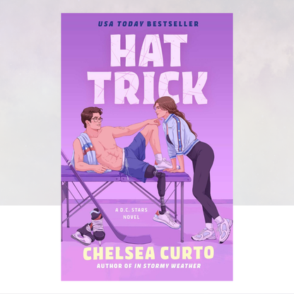 [PREORDER] Hat Trick