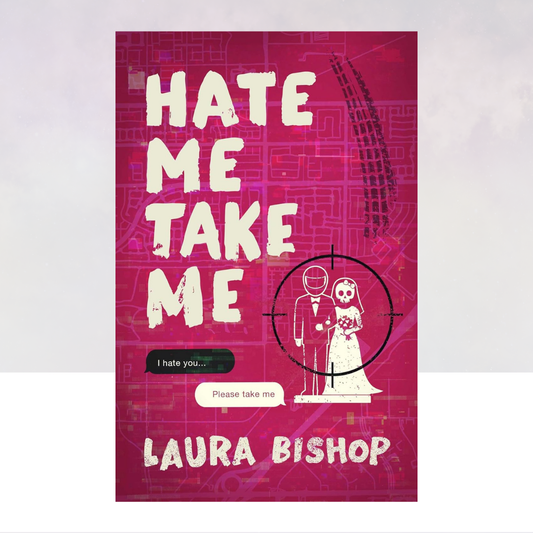 [PREORDER] Hate Me Take Me