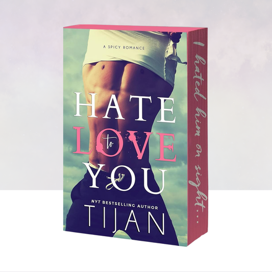 Hate to Love You
