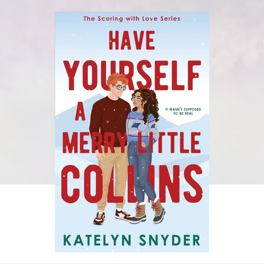 Have Yourself a Merry Little Collins