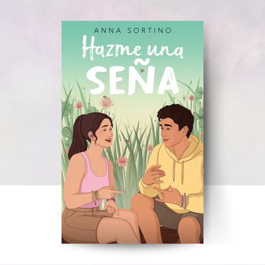 Hazme una seña