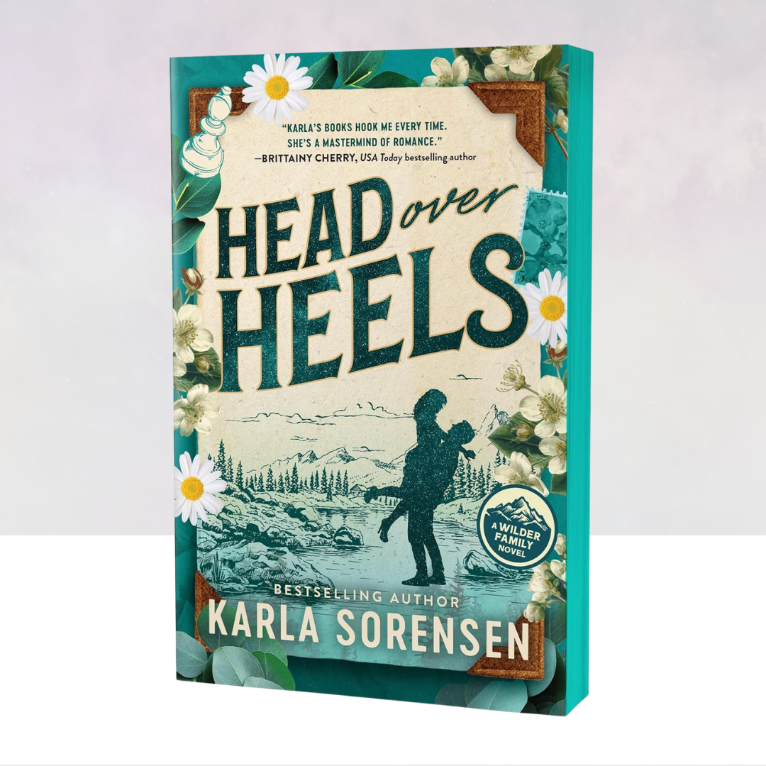 Head Over Heels
