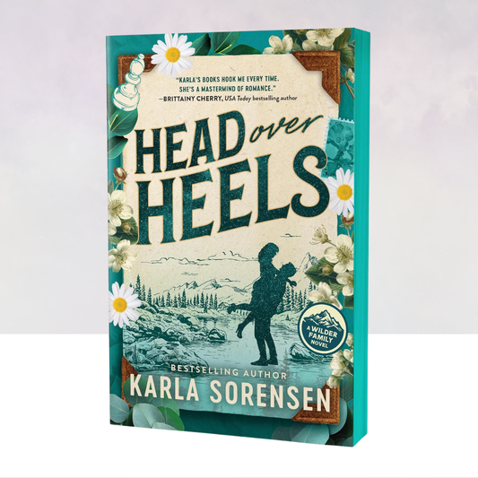 Head Over Heels