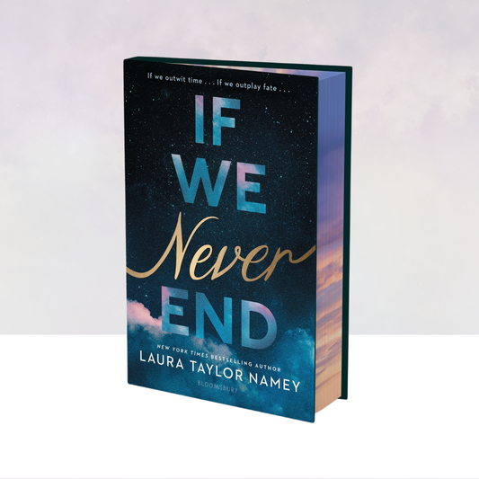 [PREORDER] If We Never End
