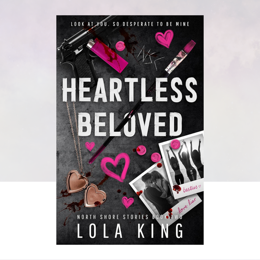 Heartless Beloved