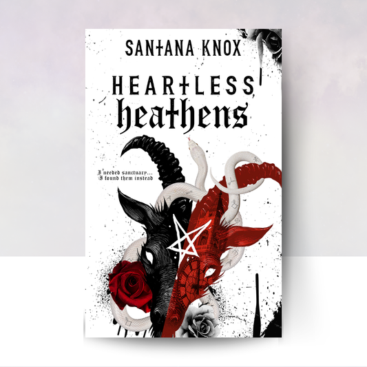 Heartless Heathens