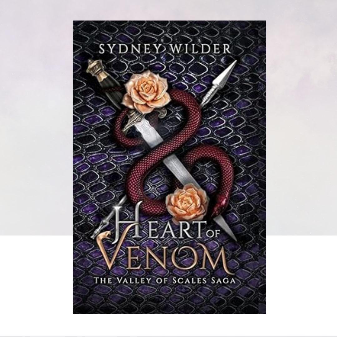 Heart of Venom