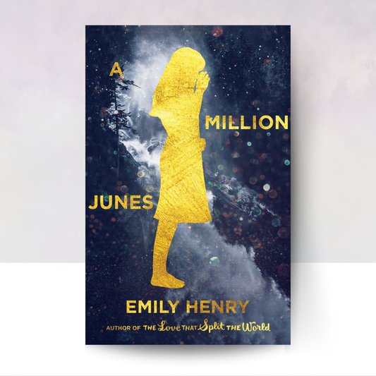 A Million Junes