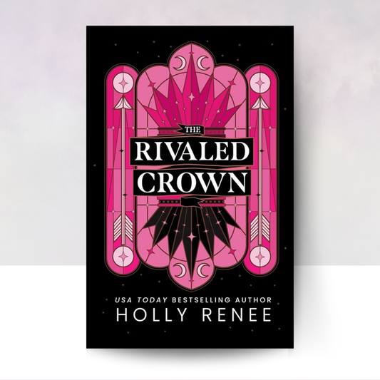 The Rivaled Crown