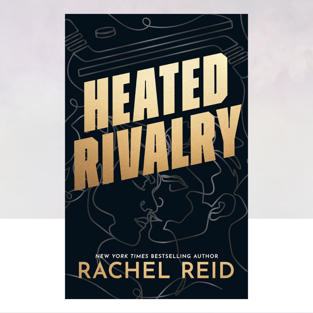 [PREORDER] Heated Rivalry [Hardcover]