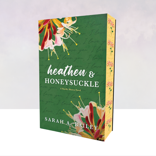Heathen & Honeysuckle