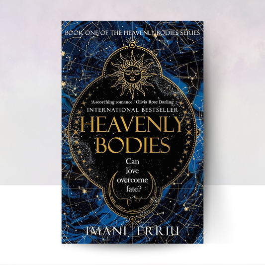 Heavenly Bodies