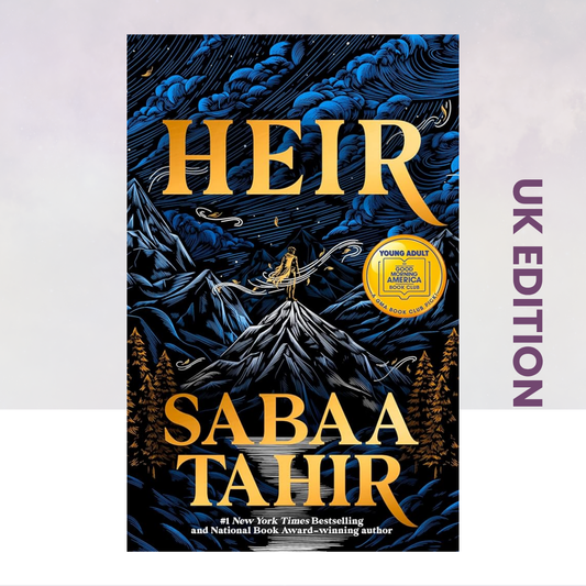 Heir [UK Edition]
